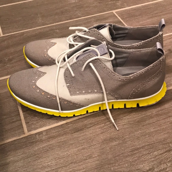 COPY - Cole Haan shoes - Picture 3 of 4